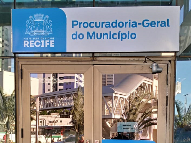 Prefeitura do Recife homologa resultado do concurso para o cargo de