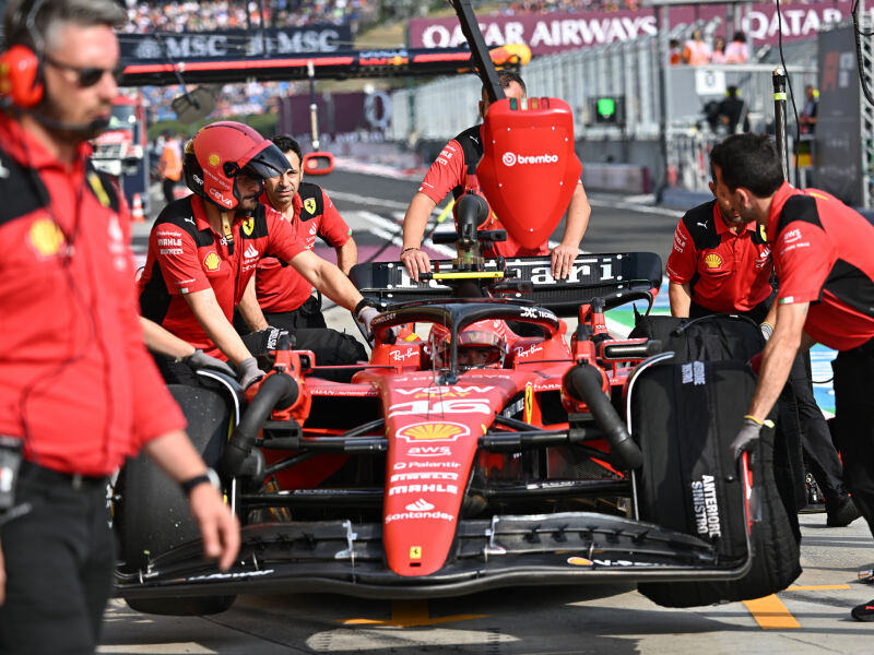 Hamilton faz o melhor tempo na segunda sessão de treinos do GP do Canadá de  F1 - Folha PE