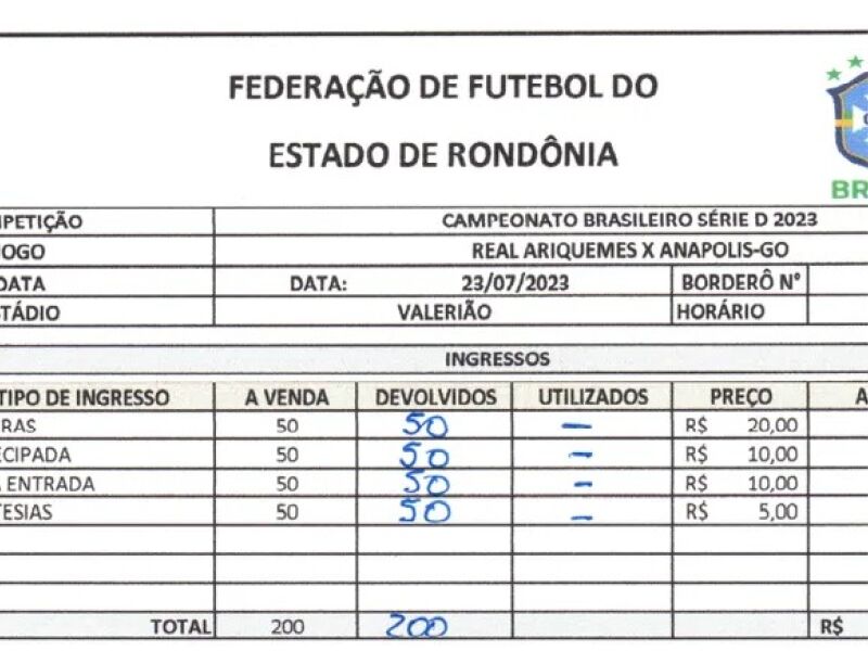 Sr. Goool - Futebol, Ranking e Estatísticas