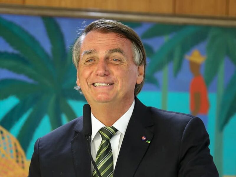 Após Nova Condenação No Tse Bolsonaro Pode Ser Candidato Em 2030 Folha Pe 2289