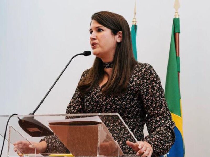 Cacau de Paula deixa Secretaria de Turismo do Recife e deve