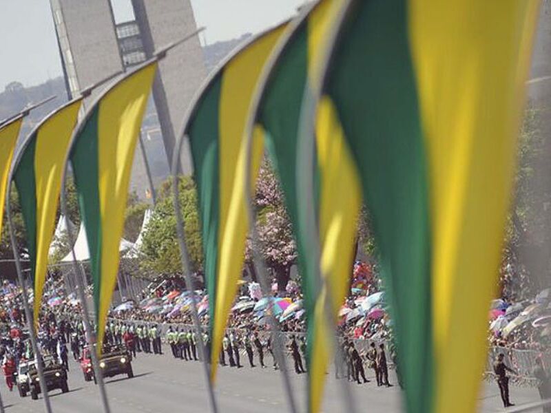 Selma Barbosa Silva - Rio de Janeiro, Rio de Janeiro, Brasil