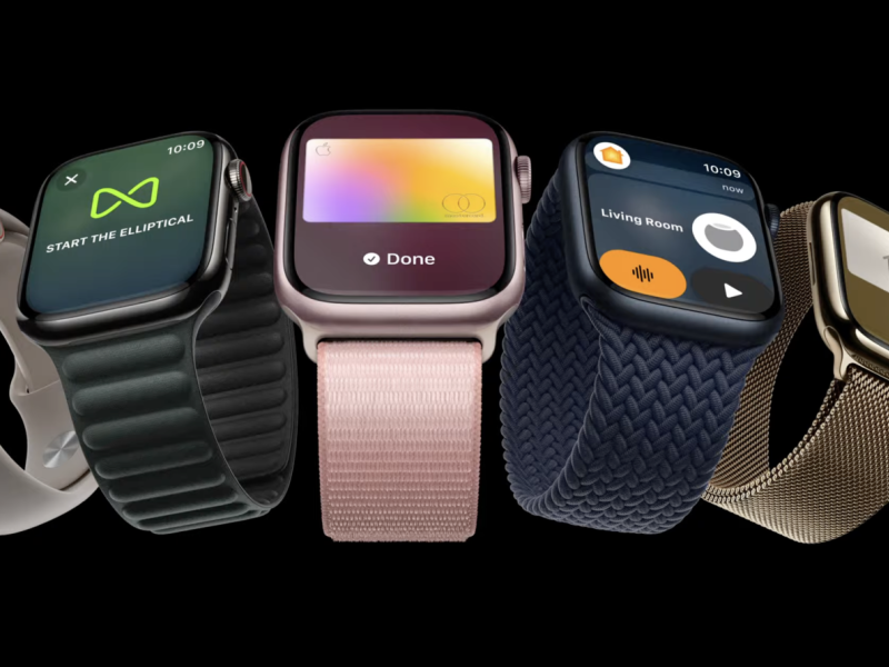 G1 - Apple revela Apple Watch, seu primeiro relógio inteligente