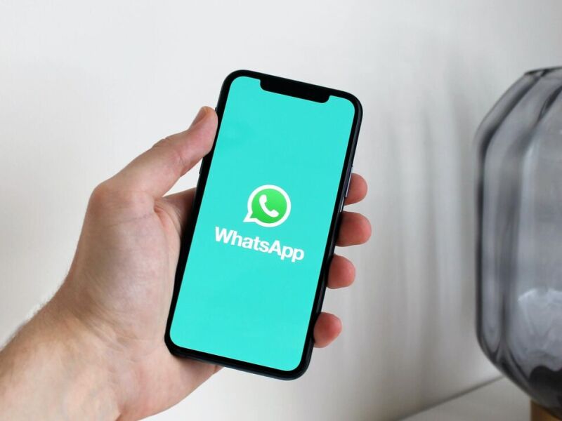 WhatsApp lança bate-papo por voz, semelhante ao Discord, para grupos  grandes