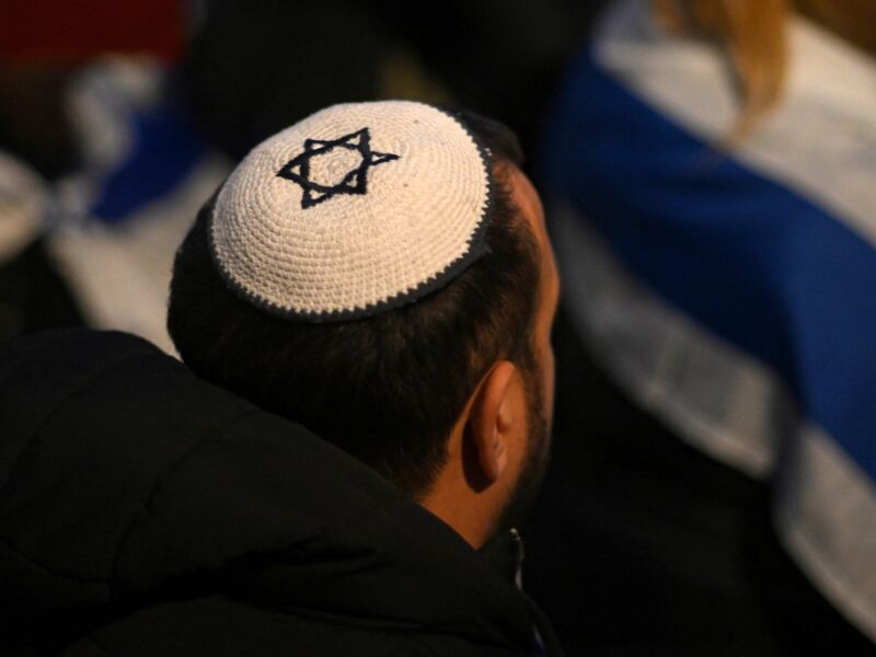 O que é o sionismo: entenda a concepção e a história do movimento ...