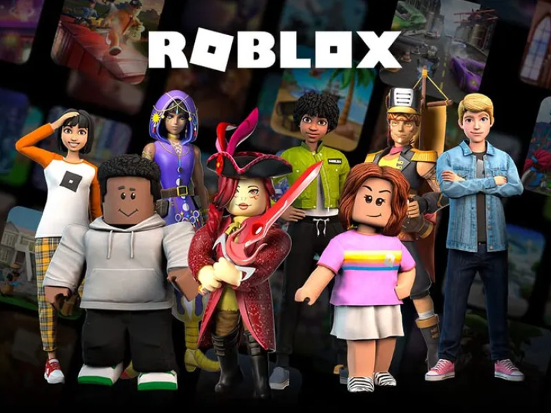 Agenda Escolar Roblox 2023