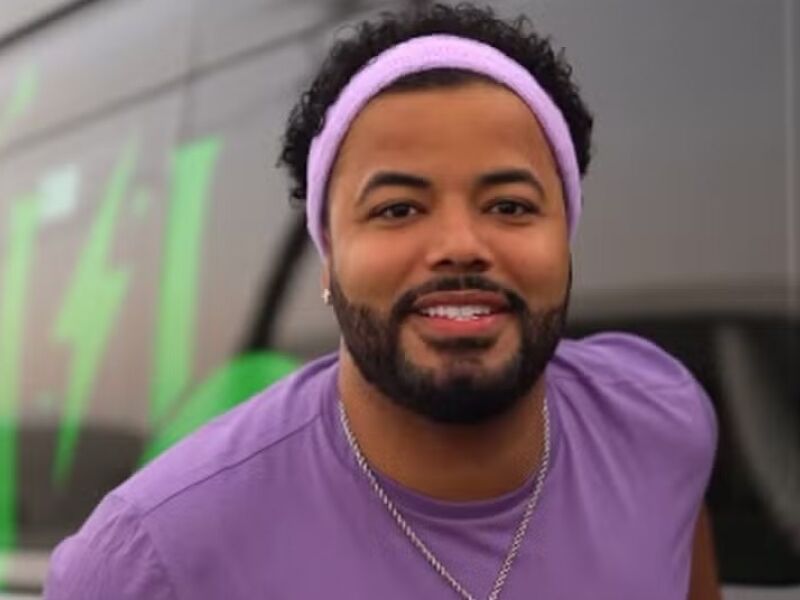 Quem é Hytalo Santos, influencer que teria se envolvido em briga com