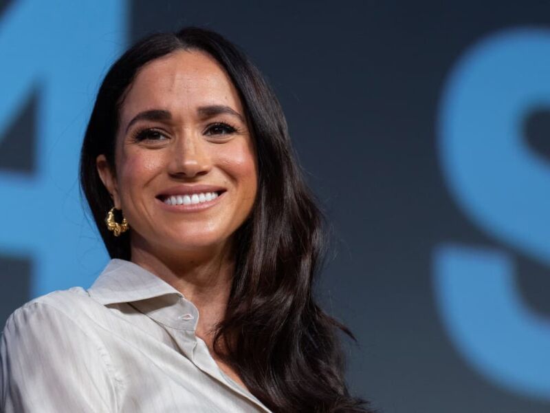 Programa de Meghan Markle estreia em 15 de janeiro na Netflix