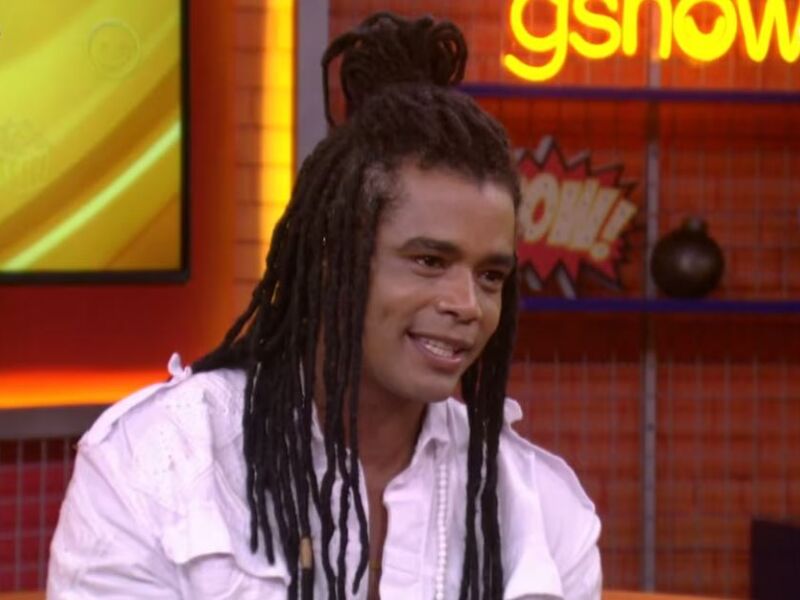 BBB 25: Diogo Almeida revela que Vilma se formou no ensino médio aos 45 anos
