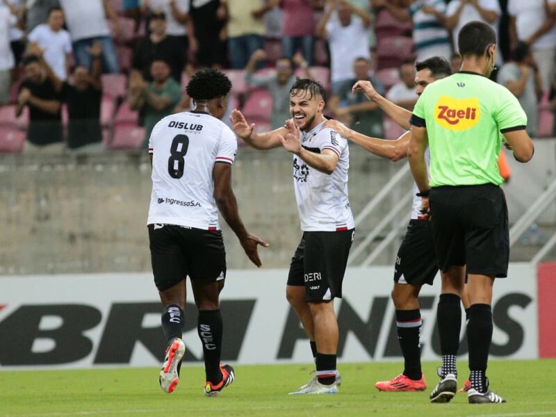 Maguary x Santa Cruz: saiba onde assistir e confira prováveis escalações