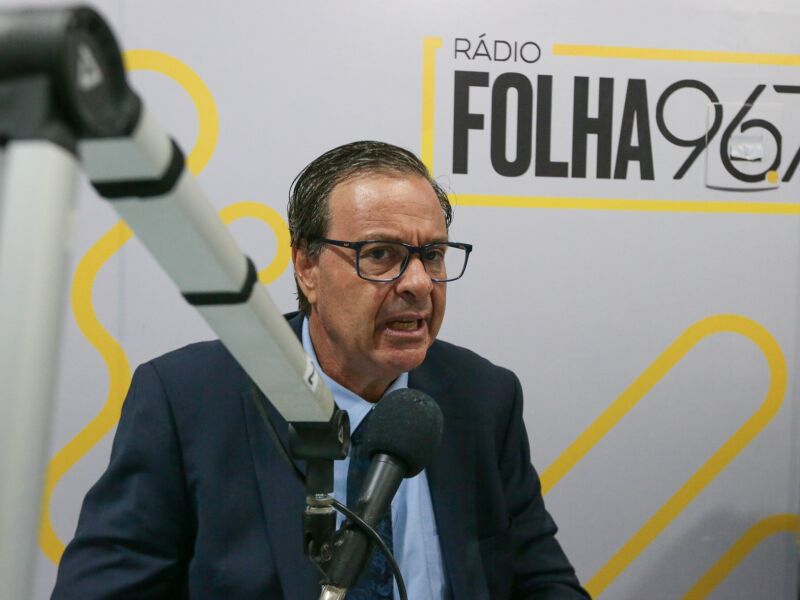 PF pede investigação de Gilson Machado por tentar emitir passaporte português para Cid deixar Brasil