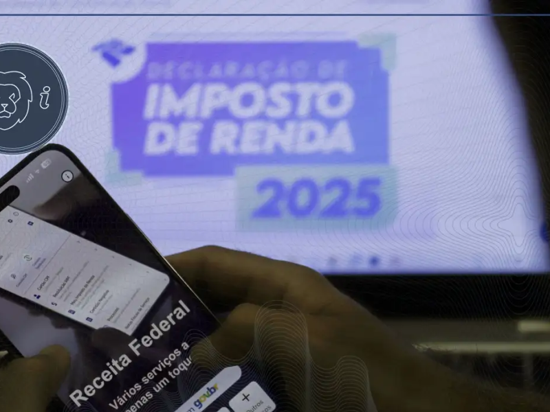 Apertem os Cintos! Mutirão Gratuito da Estácio Recife Ajuda a Regularizar o Imposto de Renda