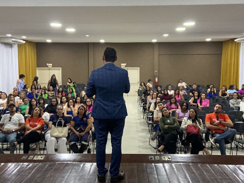 Mês da Enfermagem 2025 em Pernambuco: Coren-PE Prioriza Saúde Mental e Bem-Estar dos Profissionais