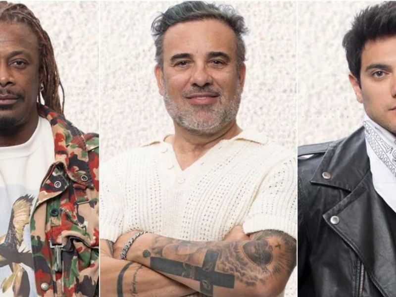 Enquete atualizada de ''A Fazenda 17'' mostra quem deve sair em votação acirrada; veja prévia