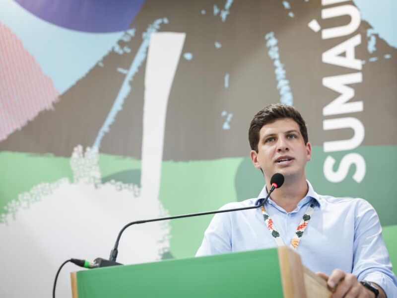 Recife se destaca na COP30 com ações de resiliência urbana do ProMorar - Blog da Folha - Folha PE