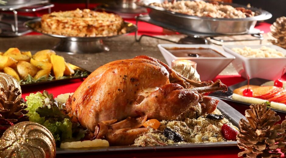 Ceia de Natal: veja dicas de como preparar o cardápio da grande noite