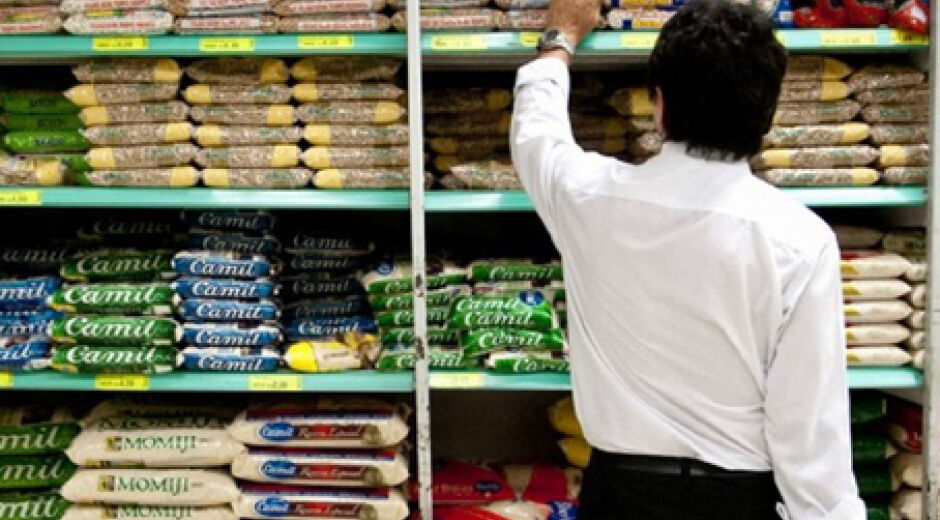 Cesta básica: Procon-PE aponta aumento de 1,63% e variação de quase 500% nos produtos