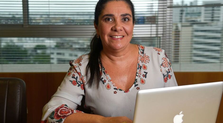 Pesquisa com alto índice de confiança