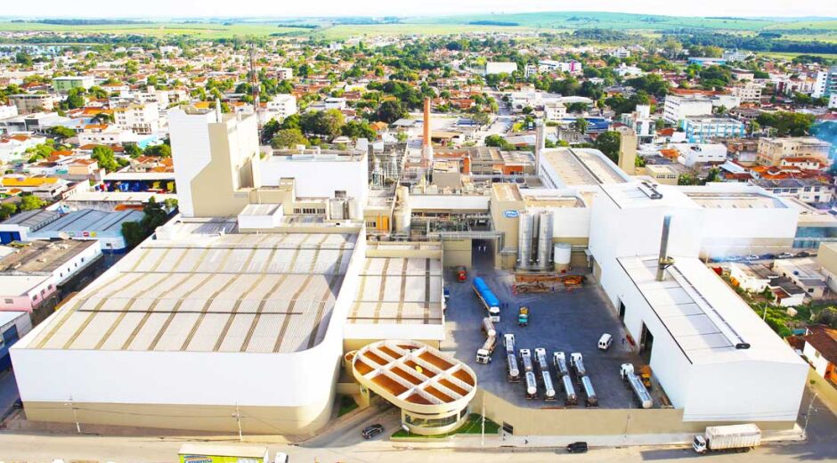 Bebidas: protagonismo à mesa