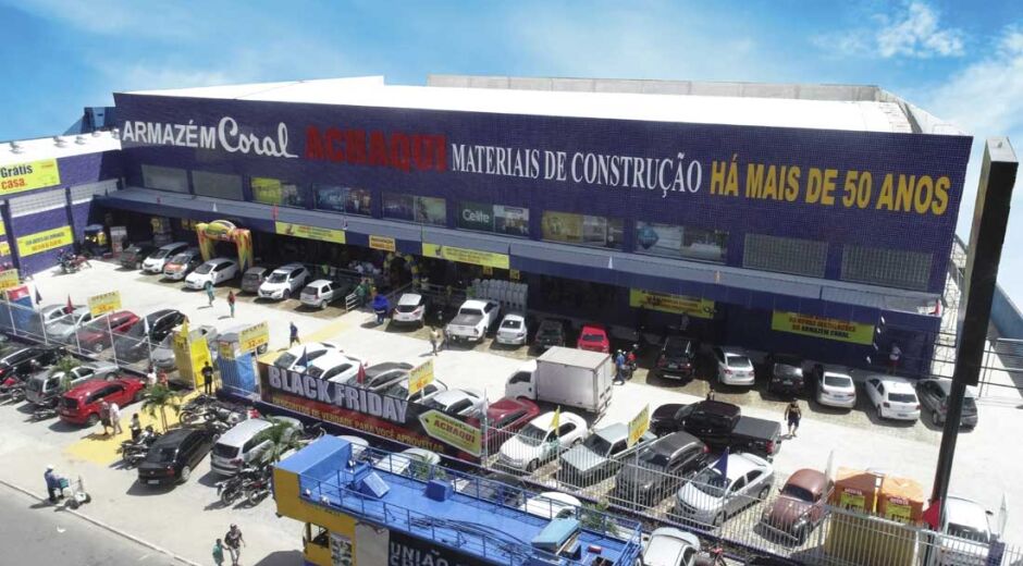 Construção: reforma de casa impulsiona setor