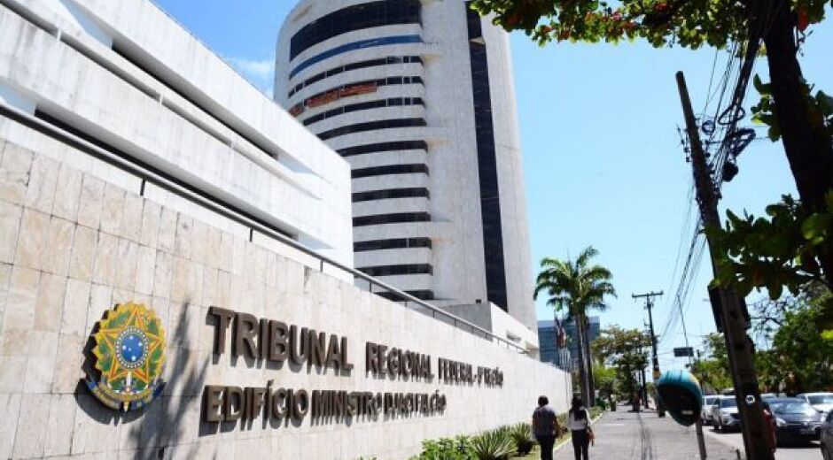 TRF-5: banca divulga resultado preliminar de concurso para formação de cadastro reserva