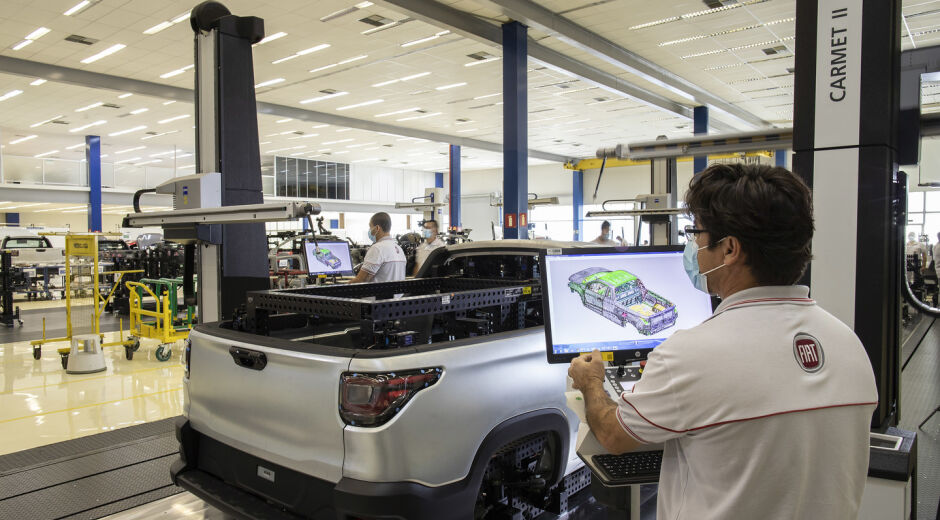 Fiat: uma marca em constante evolução