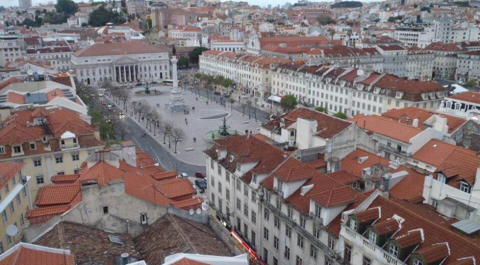 Lisboa é hexacampeã como o melhor destino europeu para escapadinhas nos World Travel Awards Europe