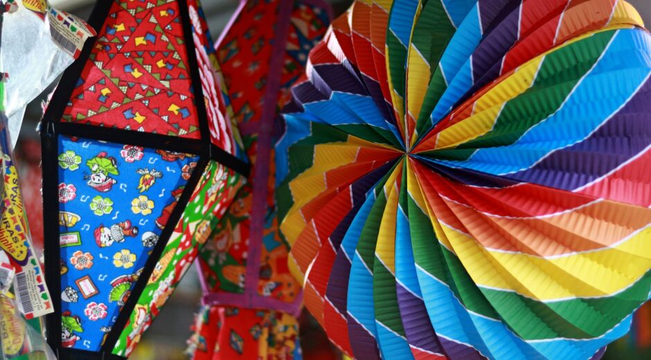 São João: Biblioteca Pública de Pernambuco promove programação infantil nesta terça (18)