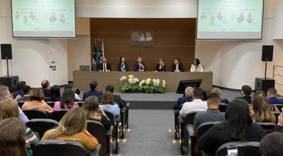 Escola Superior de Advocacia oferece cursos de pós-graduação com descontos para advogados