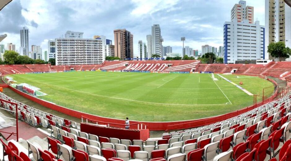 Com maioria expressiva, Náutico tem Plano de Recuperação Judicial aprovado