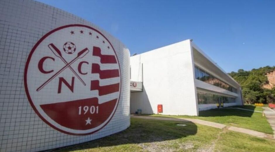 Náutico se reapresenta nesta quarta (20) para início da pré-temporada 2025