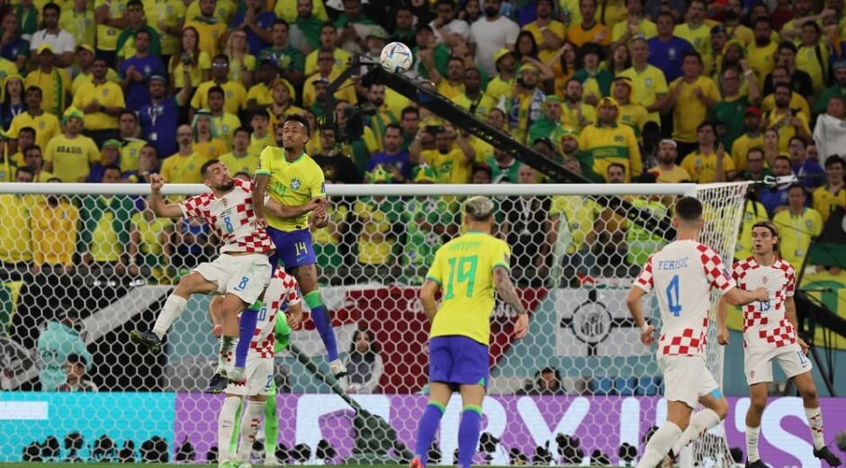 Brasil enfrentará França e Croácia nos amistosos de março, confirma presidente da CBF