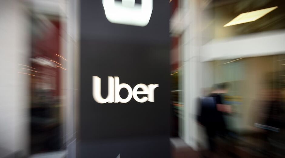 Chinesa Baidu implementará carros autônomos no aplicativo da Uber