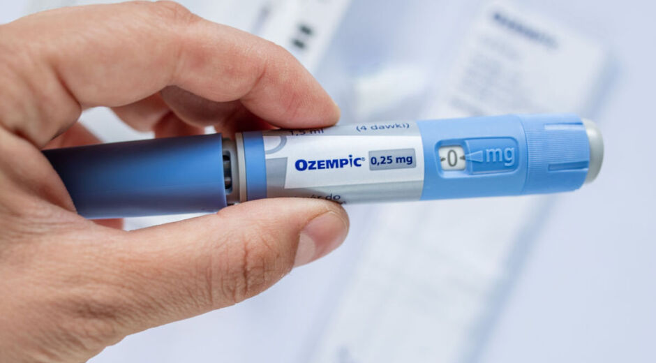 Ozempic pode ajudar a prevenir AVC e reduzir complicações relacionadas a lesões cerebrais; entenda