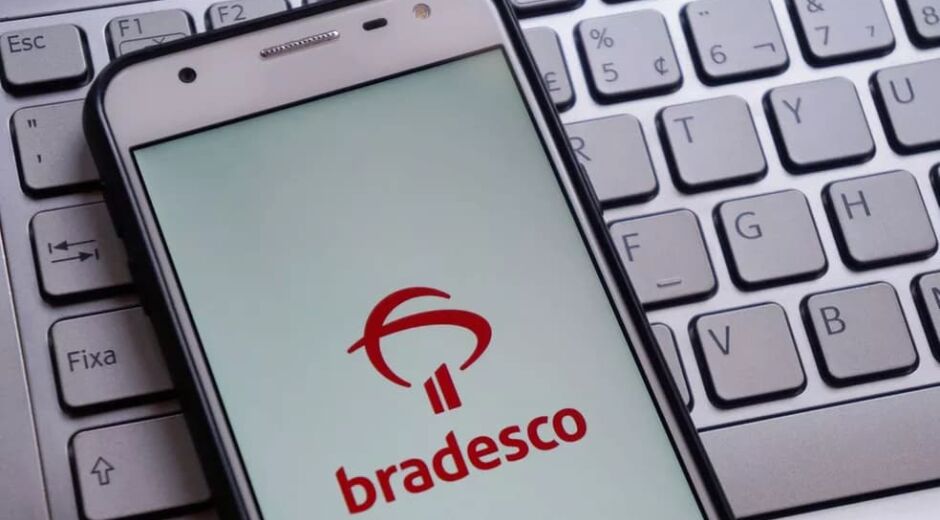 Aplicativo do Bradesco apresenta instabilidades nesta sexta (6); usuários reclamam