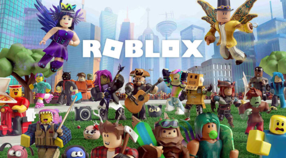 Plataforma Roblox reforça controles de segurança em jogos para proteger menores