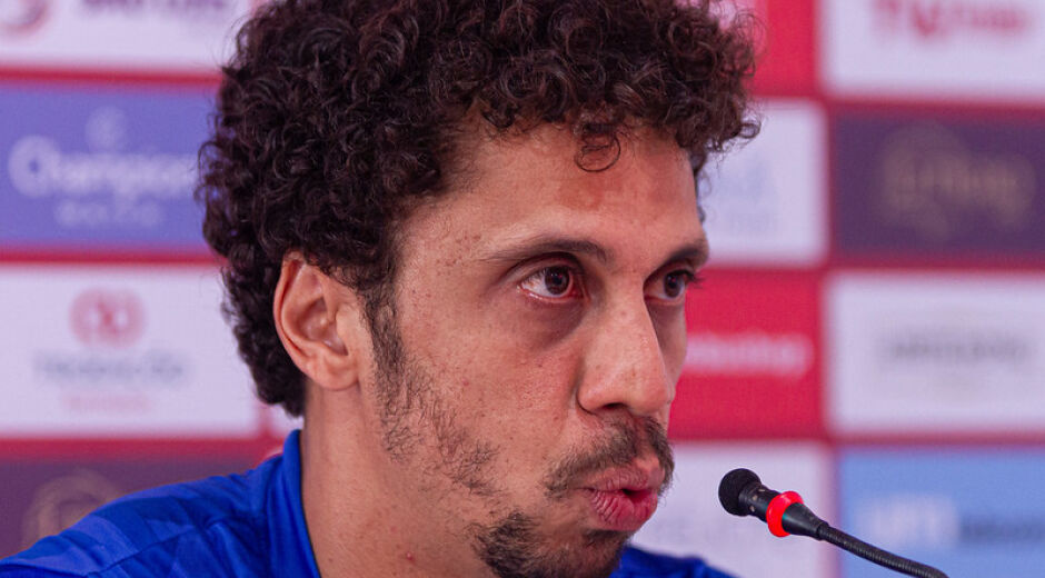 Coordenador detalha preparação do Náutico antes da estreia oficial em 2026