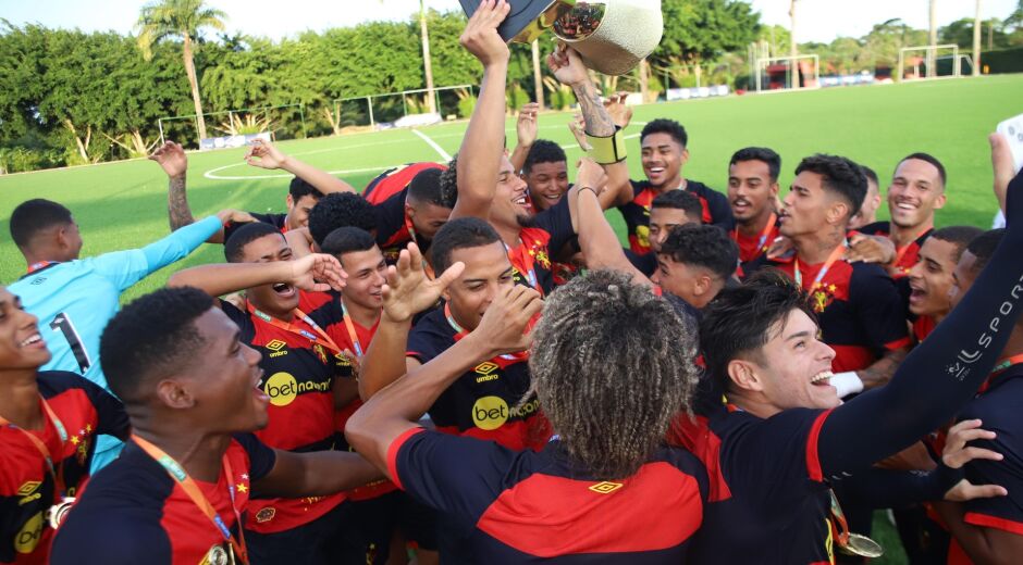 SPORT RECIFE É NOTÍCIA 