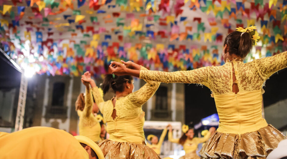 São João do Recife 2024: confira a programação desta terça-feira (18)