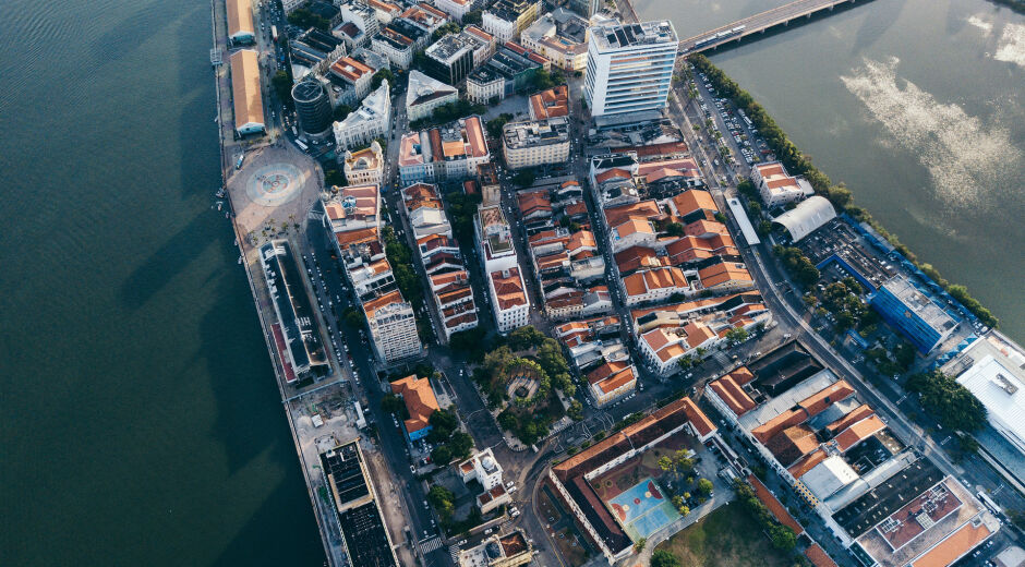 Conheça o Polo Médico e Tecnológico do Recife