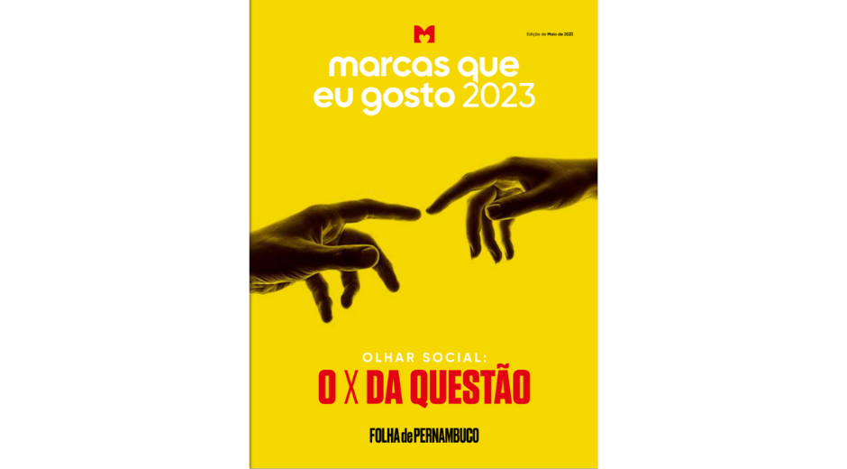 Marcas Que eu Gosto 2023: Leia a revista digital