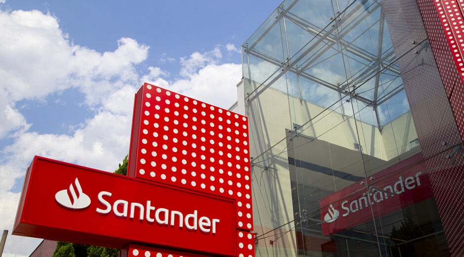 Santander, Bradesco e Next caíram? Usuários relatam instabilidade para acessar apps nesta sexta (5)