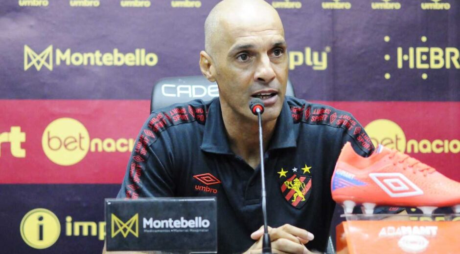 César mira vitória contra Grêmio no encerramento da Série A: "Uma esperança a mais para 2026"