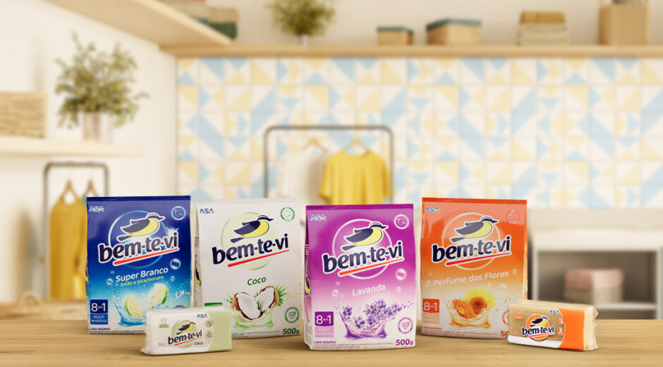 Bem-te-vi: tradição e qualidade