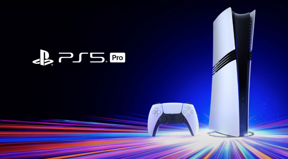 Sony lançará PlayStation 5 Pro em 7 de novembro