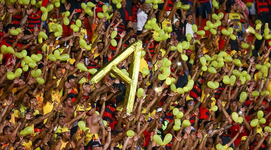 Sport x Santos: Leão inicia venda de ingressos para jogo decisivo nesta quarta-feira (20)