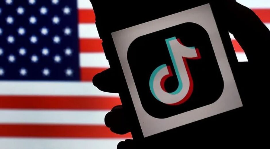 Segurança de dados pessoais ''não é negociável'', diz CEO do TikTok