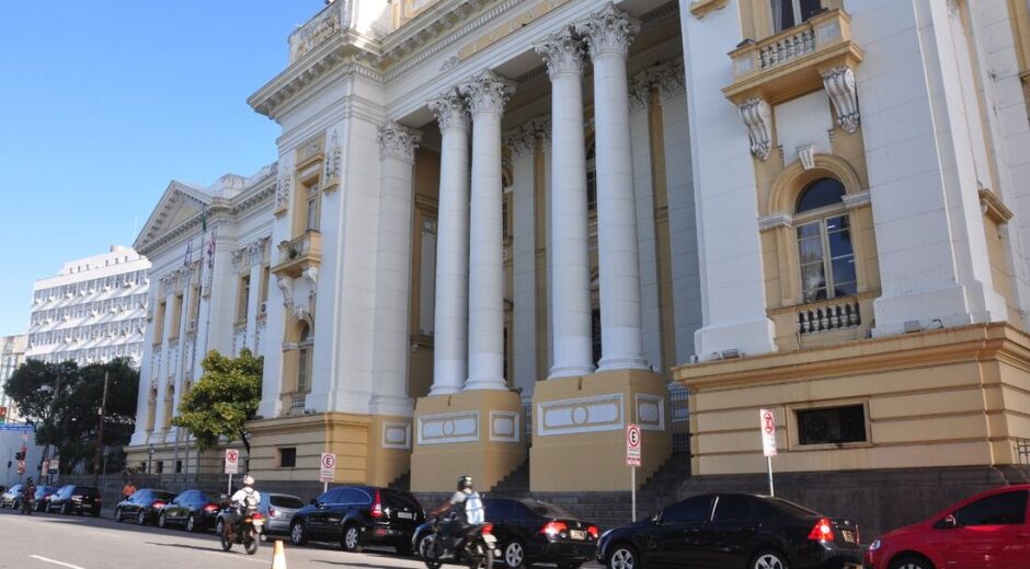 Tribunal de Justiça de Pernambuco realiza segunda etapa do concurso para cartórios no domingo (19)