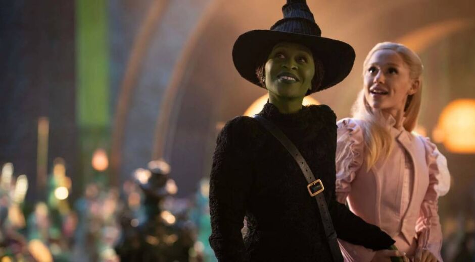 "Wicked": o que esperar do filme estrelado por Ariana Grande e Cynthia Erivo