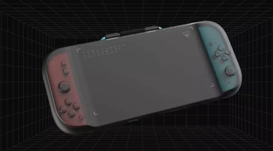 Nintendo Switch 2: vazamento traz detalhes sobre o novo console; confira